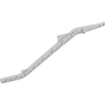 Geberit bedieningshendel opbouwspoelreservoir AP127
