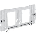 Geberit Highline cadre de fixation pour 115150
