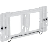 Geberit Highline cadre de fixation pour 115150