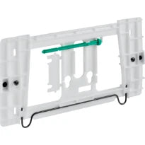 Geberit Twinline cadre de fixation pour 115.888
