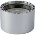 Geberit schuimstraler chroom