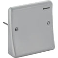 Geberit plaque de finition pour siphon encastré pour appareils en inox