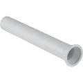 Geberit afvoerbuis voor 15100421 chroom