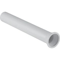 Geberit afvoerbuis voor 15100421 chroom