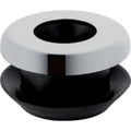 Geberit manchet chroom
