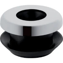 Geberit manchet chroom