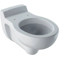 Geberit Bambini cuvette suspendue enfant - blanc - B330xD535 mm