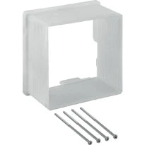 Geberit protection gros œuvre rallongée