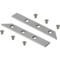 Geberit PE couteaux pour raboteuse Silent (1 gauche, 1 droite)