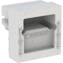 Geberit ruwbouwbescherming voor inbouwdoos