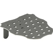 Geberit tamis urinoir inox / urinoirs Renova