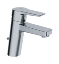Hansa HansaTwist XL robinet lavabo chromé