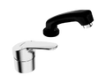 Hansa Hansamix robinet coiffeur chromé