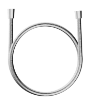 Hansa Hansaviva flexible de douche, L=1250 chromé
