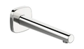 HANSA HANSADESIGNO Style Uitloop Chroom