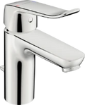 Hansa HansaCare robinet lavabo chromé