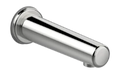 Hansa Hansaelectra robinet lavabo, 3 V, Bluetooth chromé