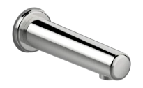 Hansa Hansaelectra robinet lavabo, 3 V, Bluetooth chromé