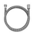FLEXIBLE DE DOUCHE HANSA HANSABASICJET 150 - chromé