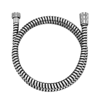 FLEXIBLE DE DOUCHE HANSA HANSABASICJET 150 - chromé