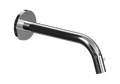 Hansa Hansanova Style robinet eau froide mural - bec 186 mm - chrome