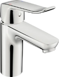 Hansa HansaCare robinet lavabo chromé