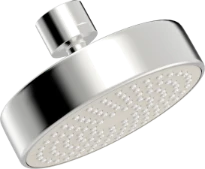 Hansa HansaBasicjet douche de pluie chromé (douche de tête 95mm)