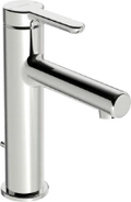 Hansa HansaDesigno Style robinet lavabo chromé