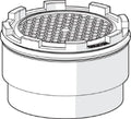 Hansa Mousseur, M18.5x1, TJ