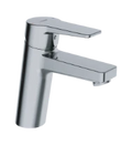 Hansa HansaTwist XL robinet lavabo chromé