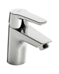 Hansa Hansapolo mitigeur lavabo - chromé - sans vidage