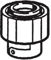 Hansa HansaNova cartouche céramique
