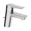 Hansa HansaTwist robinet lavabo chromé
