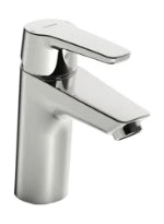 Hansa HansaPolo XL robinet lavabo chromé