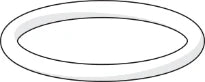 Hansa joint torique, d 24x2