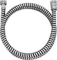 Hansa HansaBasicjet flexible de douche 200 - chromé