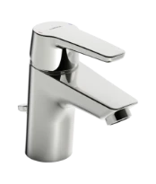 Hansa Hansapolo mitigeur lavabo - chromé