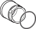 Hansa vis, M38 x 1, SW38