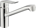 Hansa HansaCare robinet de cuisine chromé