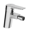Hansa HansaTwist mitigeur pour bidet chromé