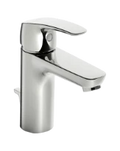 HANSA HANSAPINTO XL Wastafelkraan Chroom