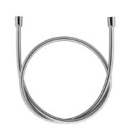 Hansa HansaJet flexible de douche, L=2000 chromé