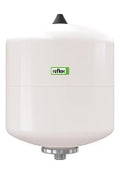 Reflex Solar 25 vase d'expansion (sol) 25 l - 10 bar - blanc