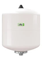 Reflex Solar 18 vase d'expansion (sol) 18 l - 10 bar - gris
