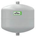 Reflex Solar voorschakelvat V 12, 120°C/10 bar grijs