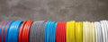Henco RIXc tuyau multicouche pour chauffage sol 16 x 2,0 mm (rouleau 400m) - Max 60° C - prix par mètre