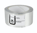 Henco UFH Dry Secor aluminium tape (longueur rouleau 25m) 50 mm