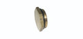 Henco blindstop met o-ring voor vbs verdeler 3/4"f