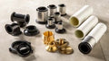 HENCO T-MÂLE 75X2 1/2X75