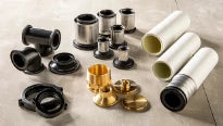 HENCO T-MÂLE 75X2 1/2X75